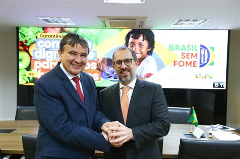 Cgu Apresenta Ao Mds A Rede Federal De Fiscaliza O Que Atuar No