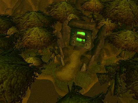 Black Morass Wowpedia Your Wiki Guide To The World Of Warcraft