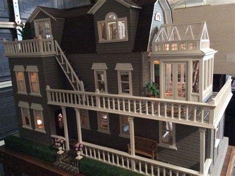 Pin By Kathy On Miniatures Accesories In 2024 Doll House Crafts