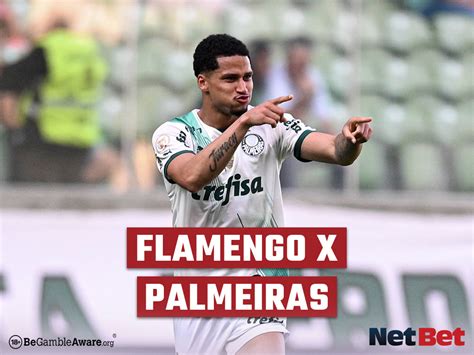 Flamengo X Palmeiras An Lises E Previs Es Para O Cl Ssico Da