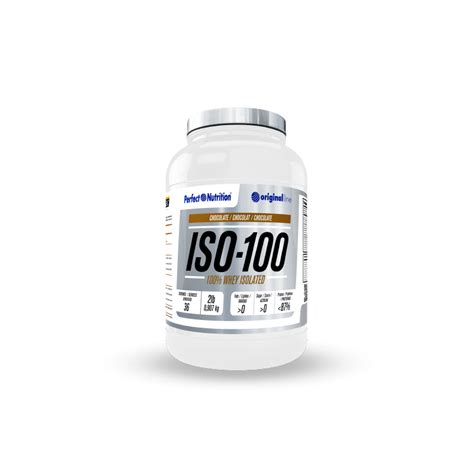 Comprar Iso Whey Isolated Lb Original Line