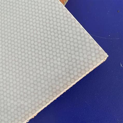 Aircraft Nomex Aramid Honeycomb Mm Thickness Kevlar And