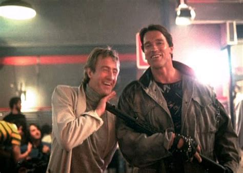 Pin by saintjoebro on Arnold Schwarzenegger | Terminator, Terminator ...