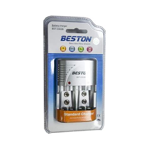 Beston Bst C Battery Chrger For Aa Aaa V Ni Mh Ni Cd Battery