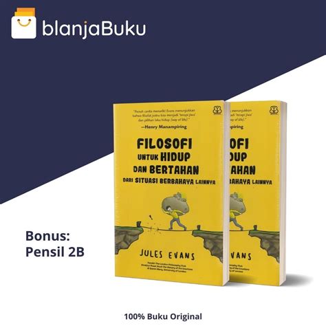 Jual Mizan Filosofi Untuk Hidup Dan Bertahan Dari Situasi Berbahaya