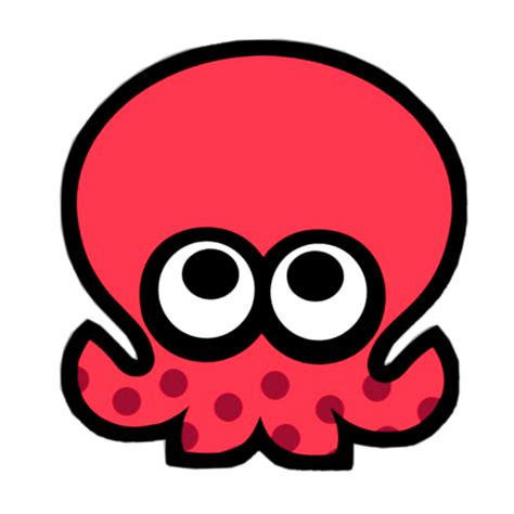 File Octopus Png Inkipedia The Splatoon Wiki