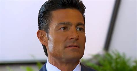 Fernando Colunga Vuelve A Televisa Para Remake De El Maleficio