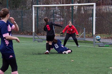 Album Equipes F Minines U F Es Rachais G F Sud Club Football