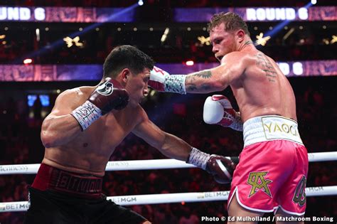 Is Canelo Alvarez Officially Over-the-hill? - Latest Boxing News Today