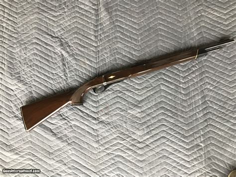 Remington Nylon 12 Bolt Action 22 Lr Rifle