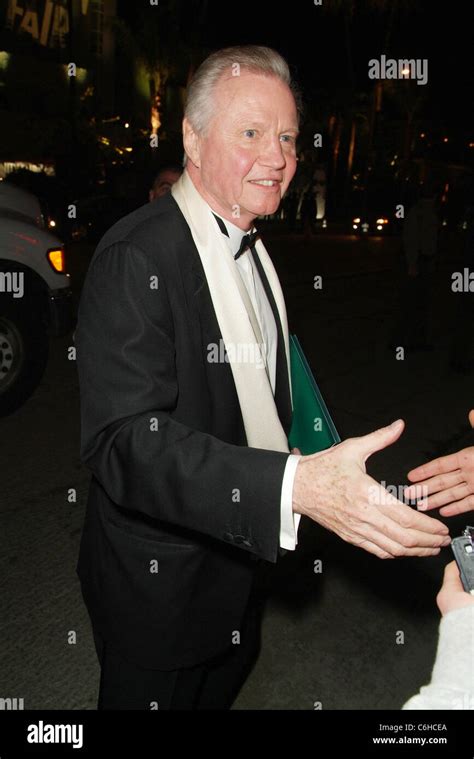 Jon Voight The 82nd Annual Academy Awards Oscars Vanity Fair Party