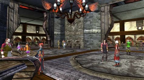 Dungeons Dragons Jogo