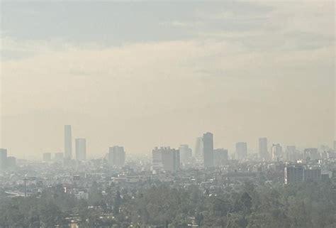 ¿qué Pasa Si Llegamos A Fase Ii De Contingencia Ambiental