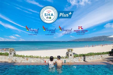 Beyond Resort เตรียมตัวต้อนรับ Phuket Sandbox