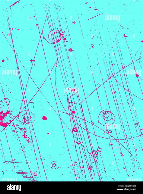 Subatomic Particle Event Photograph Taken November 1957 Bubble