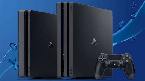 The Complete PlayStation 4 Buying Guide: Slim Vs. Pro, PS Plus, Games ...