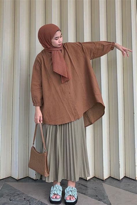 Pin On Hijabtrend