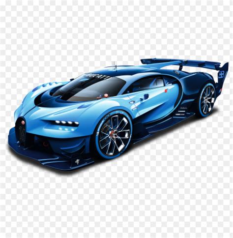 Bugatti Logo Wihout Background 476008 Toppng