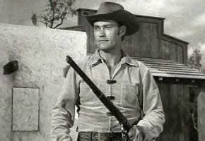 CBS to remake The Rifleman | TV Tonight