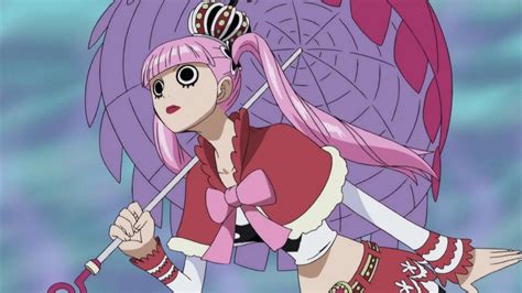 Modelo Otterother Fez Um Cosplay Estonteante Da Perona De One Piece