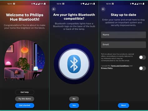 How To Setup Philips Hue Smart Bulb Without A Bridge Dignited