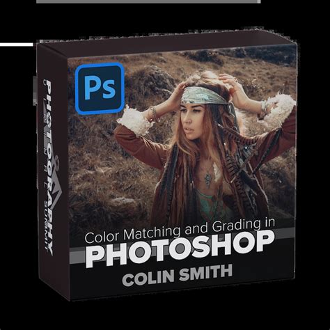 Color Matching And Grading In Photoshop Creative Highway By Daydeal