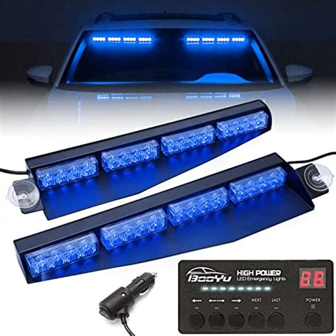 Compare Price To Blue Firefighter Light Bar Tragerlaw Biz