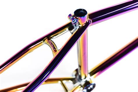 Product Colony 2015 Burma Frame