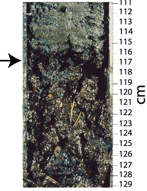 How to find the origin of lake formation? | ResearchGate