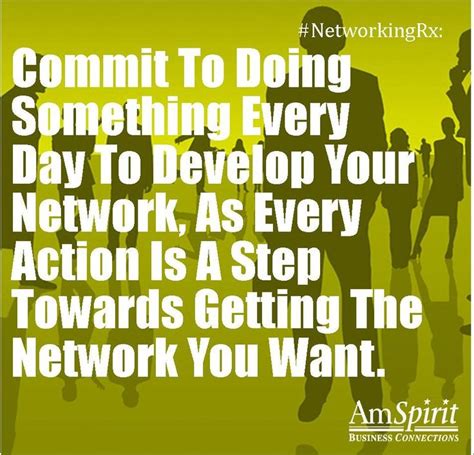 Networkingrx Build Your Network Today