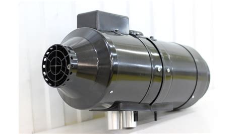 Воздушный отопитель Планар 8ДМ-24-S (8Квт)