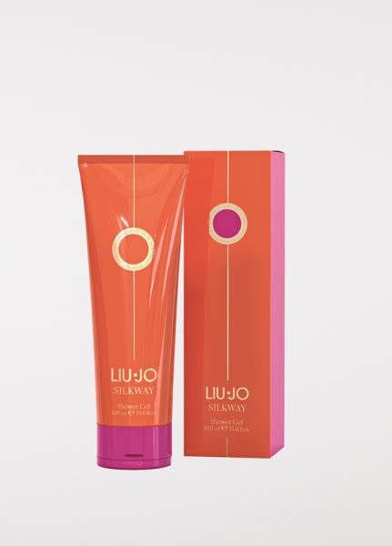 Liu Jo Silkway Shower Gel Душ гел Дамски Продукти за Лице и Тяло ...