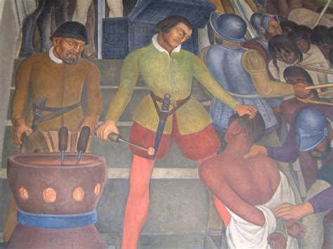 Mexico History Spanish Conquest