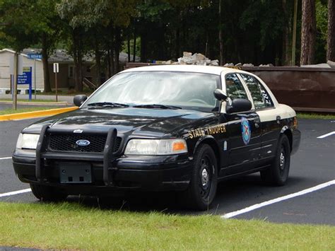 Flickr The Crown Victoria Police Cars Pool