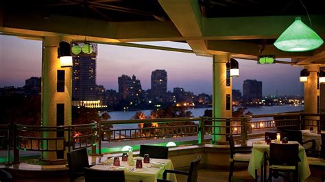 Fabulous Conrad Cairo Hotel In Egypt 2 - Luxedb