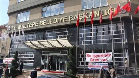 Maltepe Belediyesi Hangi Partide Maltepe Belediyesi CHP Li Mi AKP Li