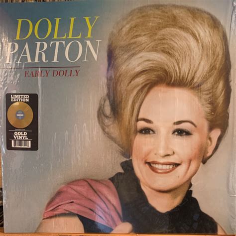 Dolly Parton Early Dolly Releases Discogs