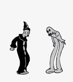 Ghostemane Logo Png, Transparent Png - kindpng