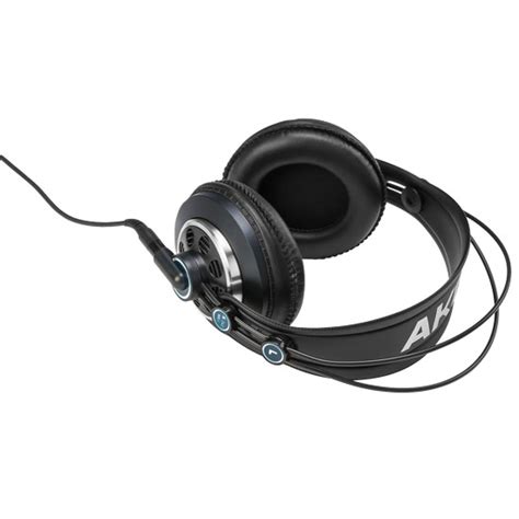 AKG K240 MKII Semi-open Pro Studio Headphones | DJ Audio