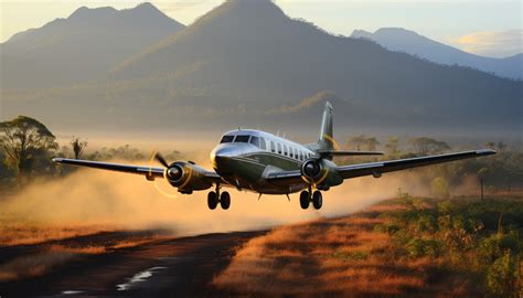 Les merveilles cachées de l Afrique à visiter en avion eulova