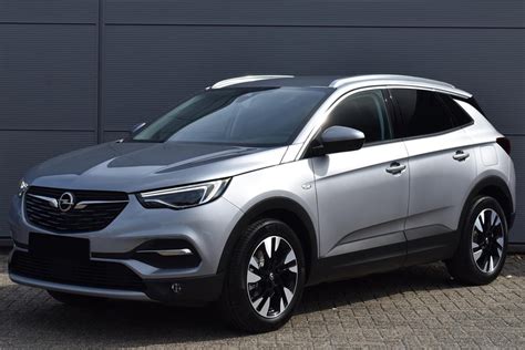 Opel Grandland X T Elite S S Aut T Km Suv Leasing