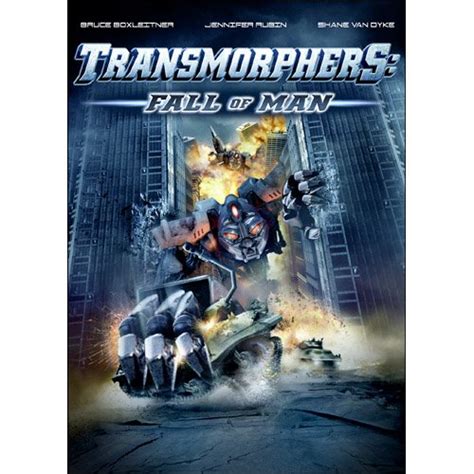 Amazon Transmorphers Fall Of Man Wheeler Scott Dimaria Alana