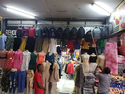 Rehoboth Trading Marabastad Shop No C Oriental Complex Bazaar