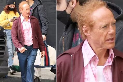 RHOBH S Kyle Richards 54 Unveils Ageless Figure As She Strips To Skimpy Lingerie Daily Star