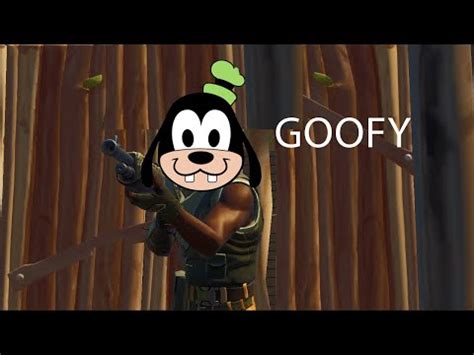 Goofy Ahh Kids on Fortnite - YouTube