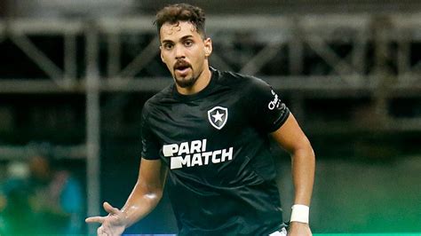 Botafogo Faz Nica Exig Ncia Para Vender Eduardo Ao Corinthians Em