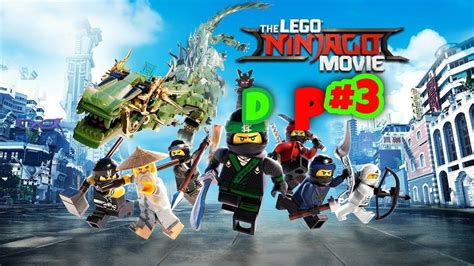 LEGO NINJAGO EP 2 Lego Ninjago YouTube