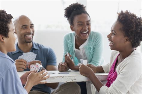 family game night imom