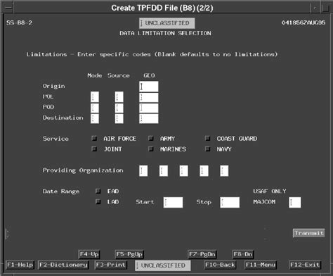 Jopes Fm Lesson 4 Data Management And Synchronization Part 1 Of 2