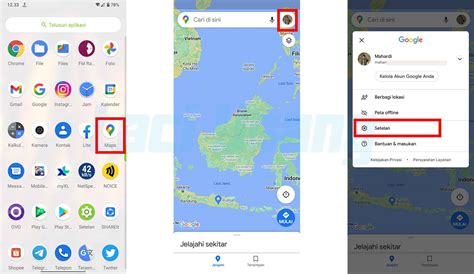 Cara Melacak Hp Dengan Email Di Google Maps Mudah Dan Cepat Apola Media